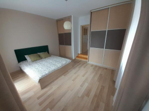 Apartament Koninki